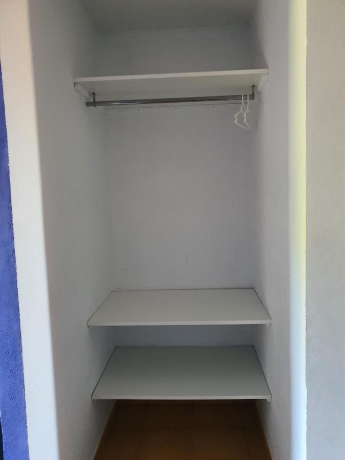 Albergue La Fontanina Mata de Alcantara Luaran gambar