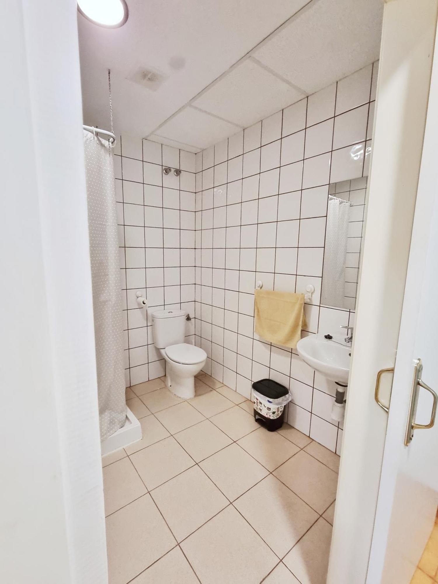 Albergue La Fontanina Mata de Alcantara Luaran gambar